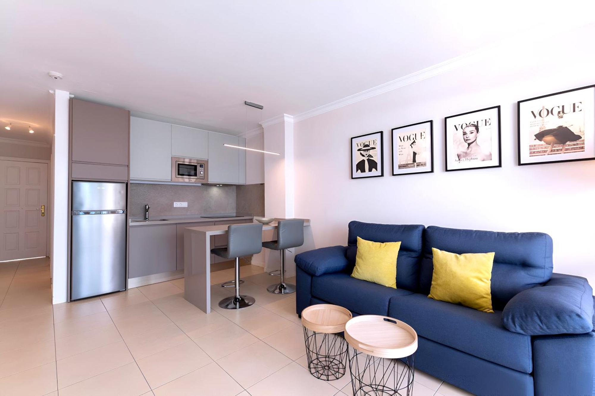 Moon Dunes Apartment - By Yumbo Center - Playa Del Ingles Exterior foto