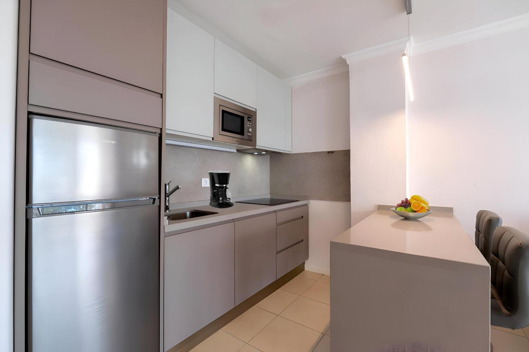 Moon Dunes Apartment - By Yumbo Center - Playa Del Ingles Exterior foto