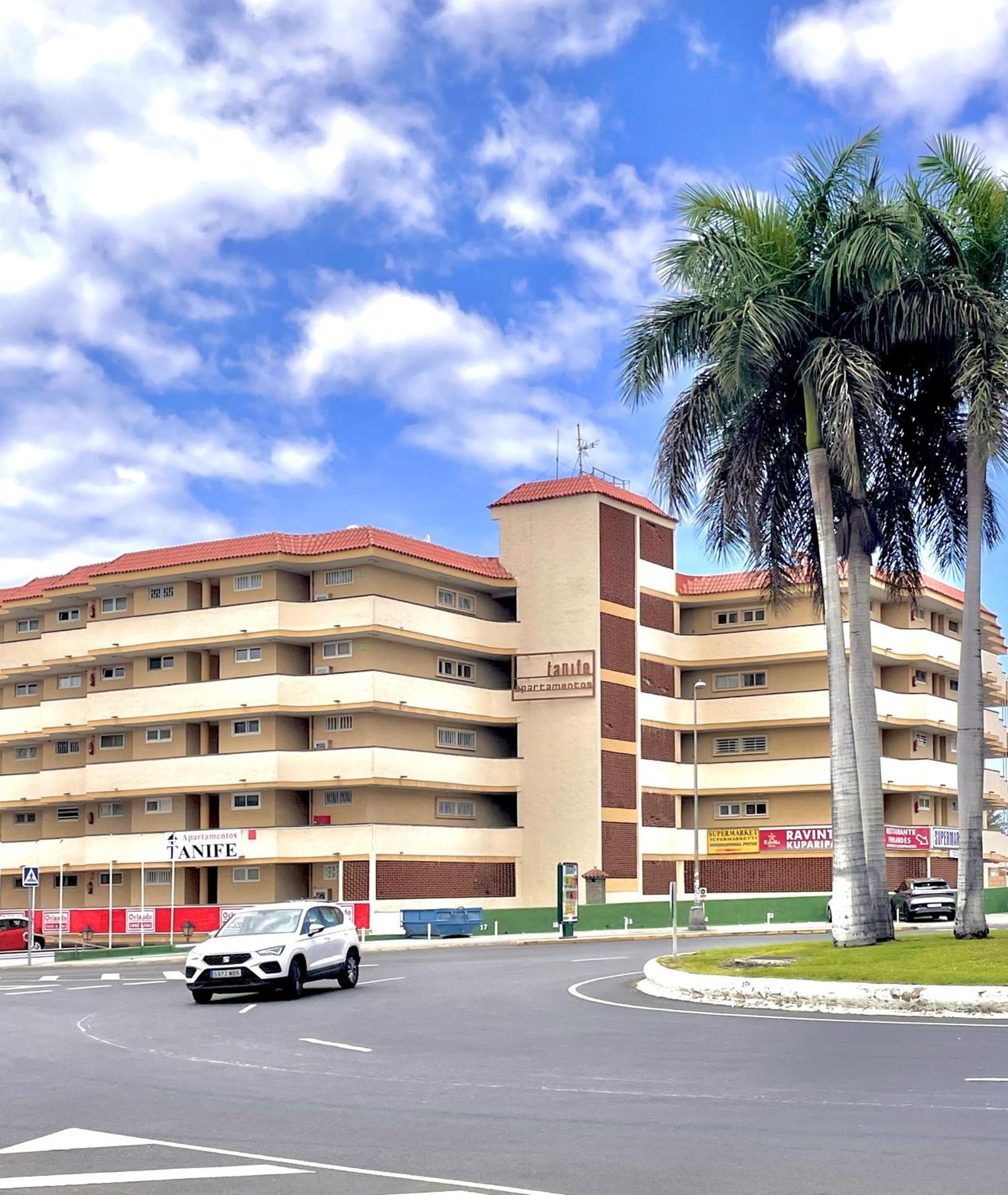 Moon Dunes Apartment - By Yumbo Center - Playa Del Ingles Exterior foto