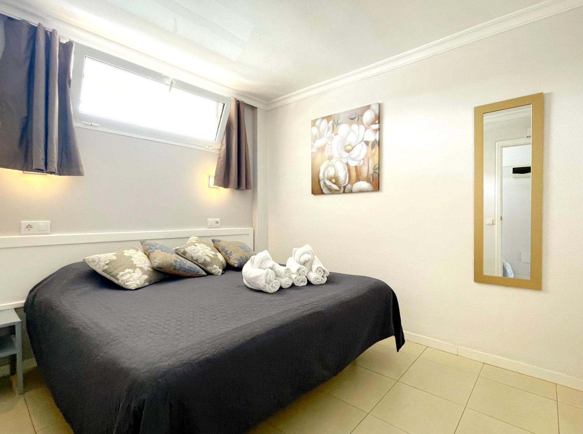 Moon Dunes Apartment - By Yumbo Center - Playa Del Ingles Exterior foto