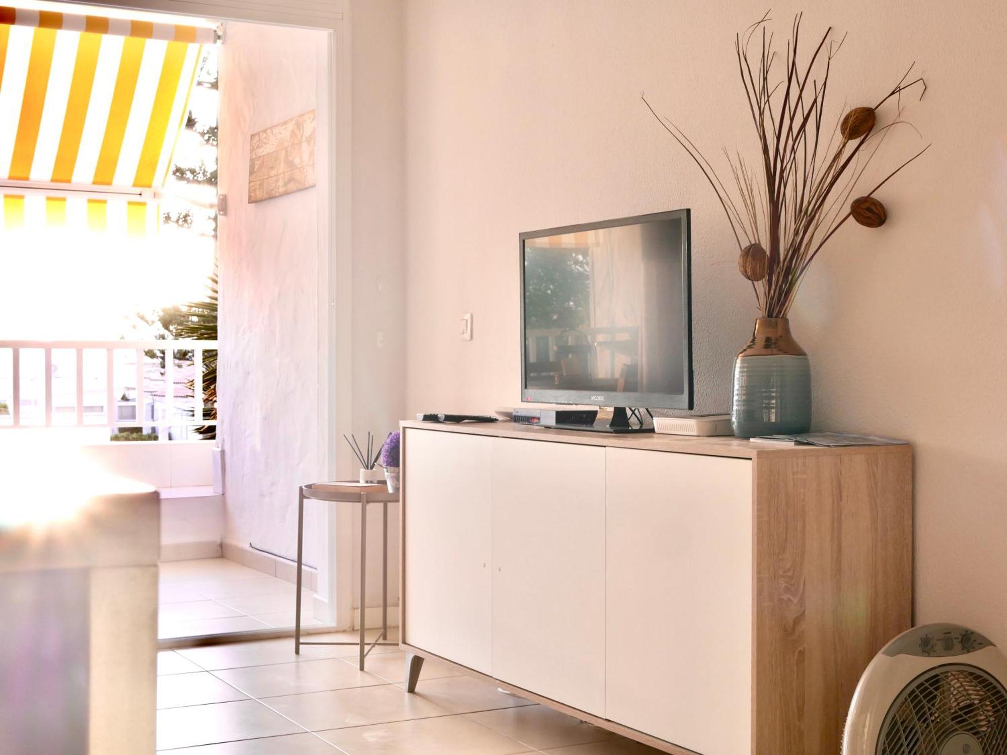 Moon Dunes Apartment - By Yumbo Center - Playa Del Ingles Exterior foto