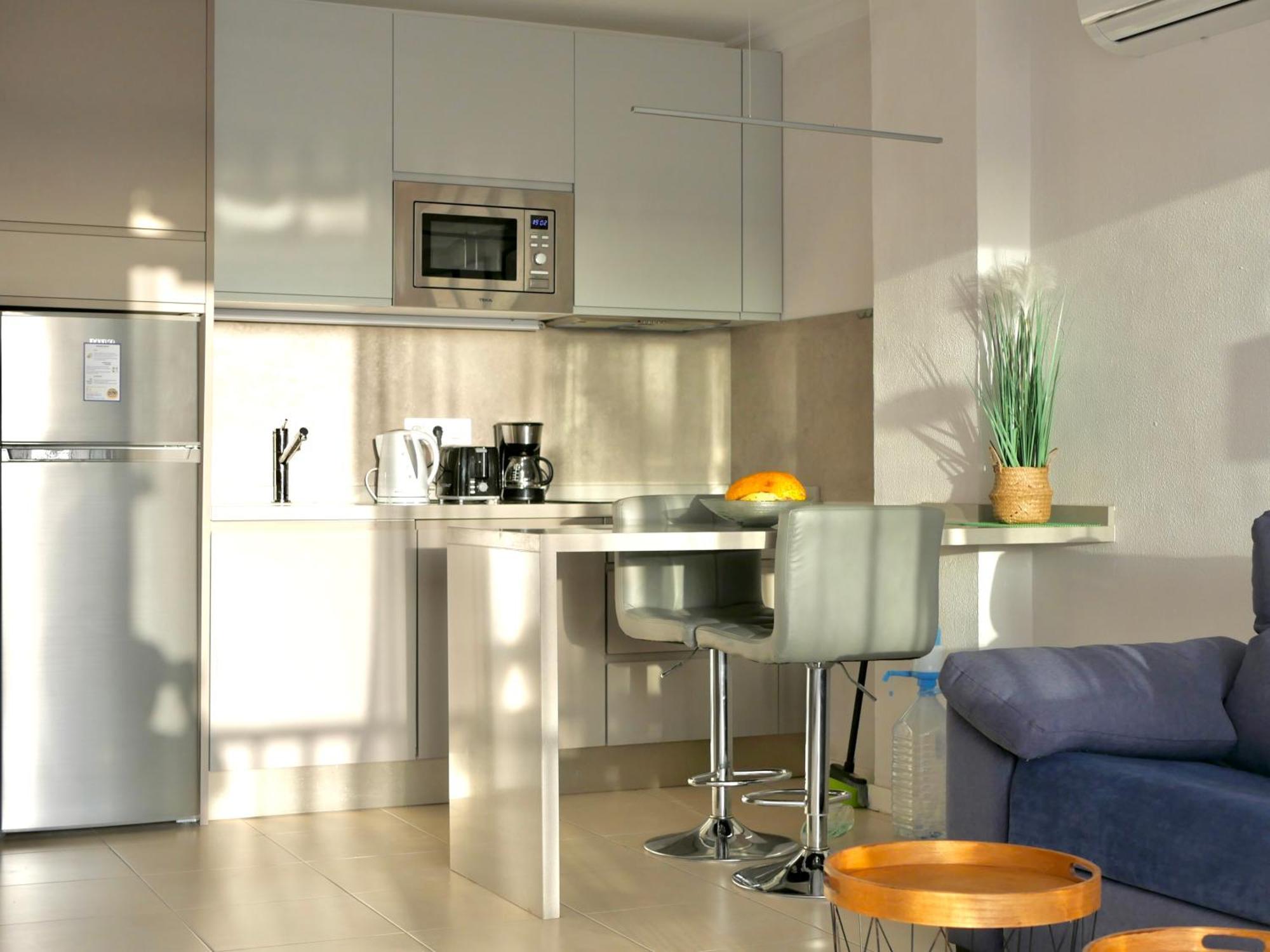 Moon Dunes Apartment - By Yumbo Center - Playa Del Ingles Exterior foto