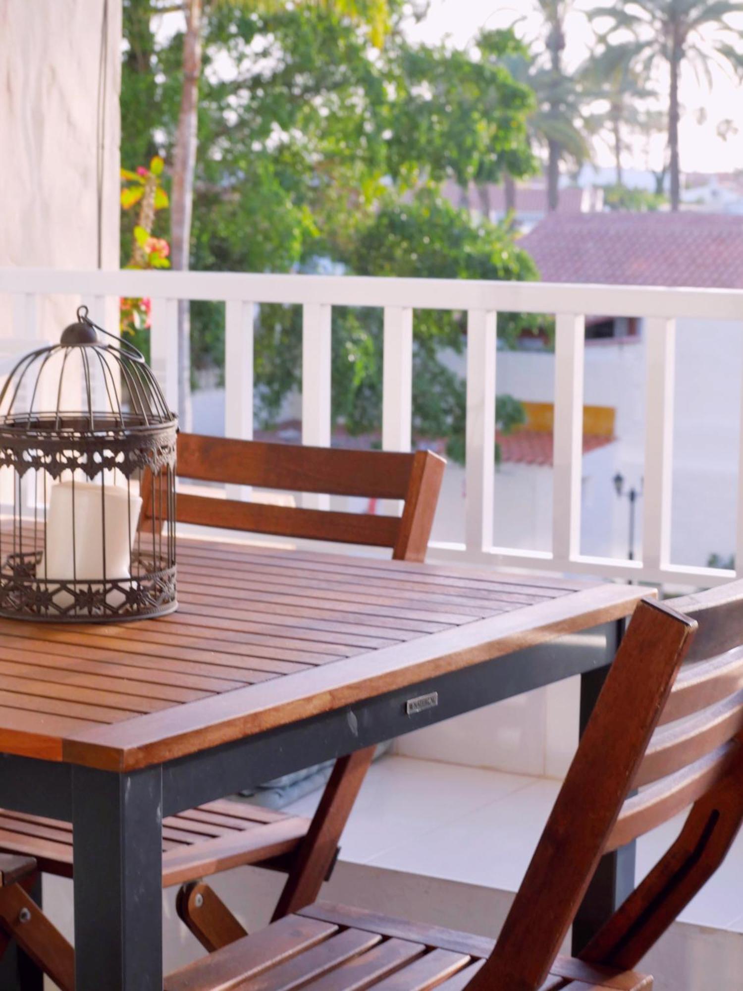 Moon Dunes Apartment - By Yumbo Center - Playa Del Ingles Exterior foto